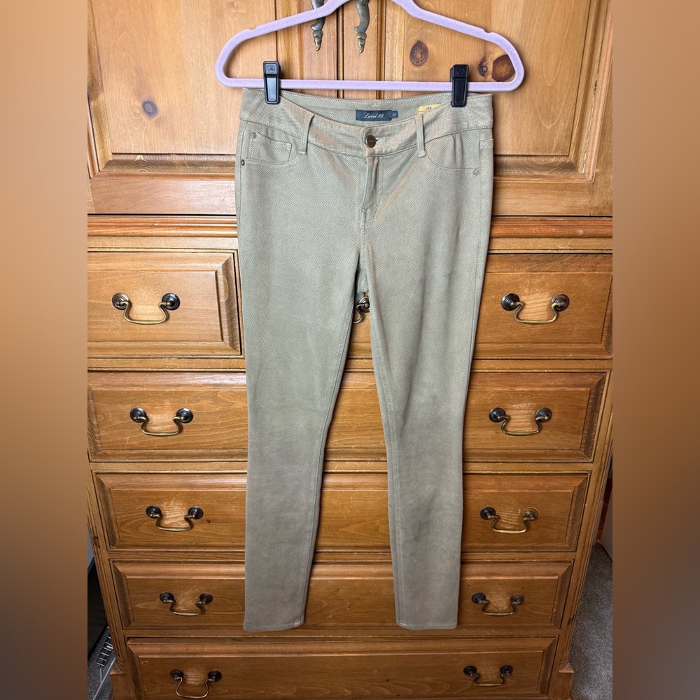 Level 99 Liza Skinny Pants